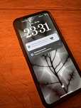 Nothing Phone 1 smartfon (Bardzo dobry Stan)