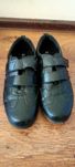 Buty męskie czarne eleganckie