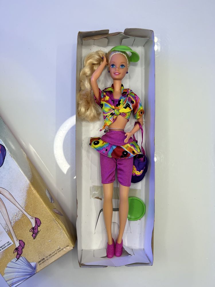 Barbie Барбі