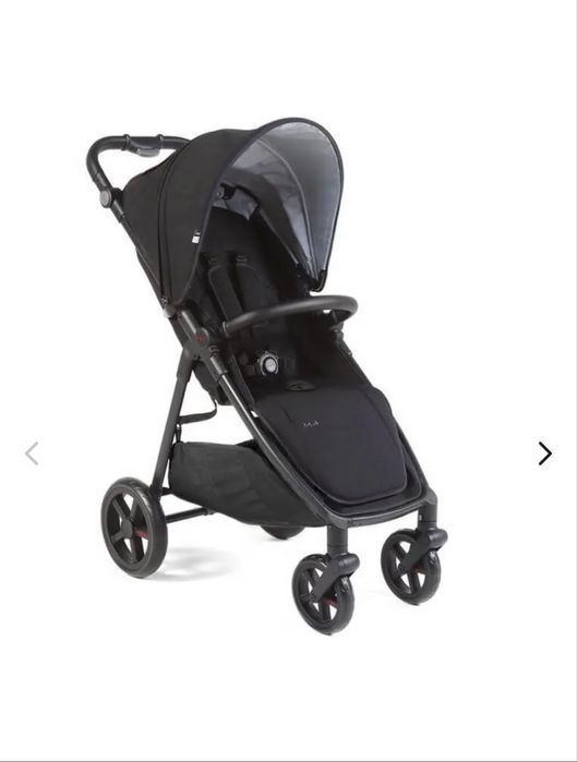 Wozek spacerowy Mast M4