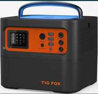 Мощная зарядная станция TigFox (ecoflow)