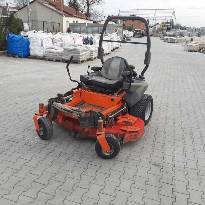 Kosiarka Husqvarna PZ 29