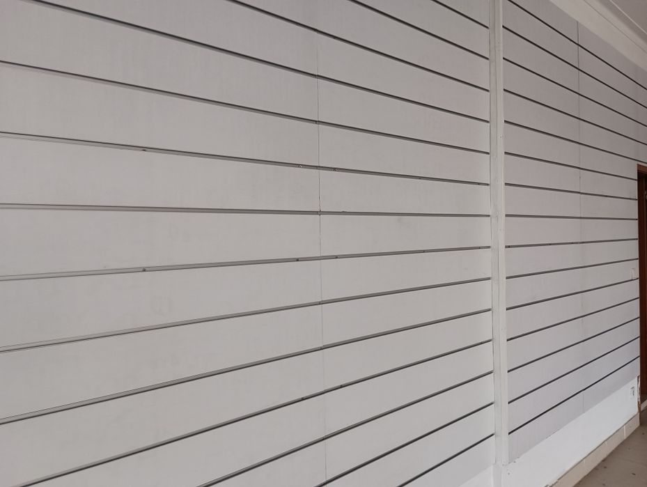 Prateleiras de parede