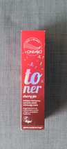 Toner Only Bio cherry pie