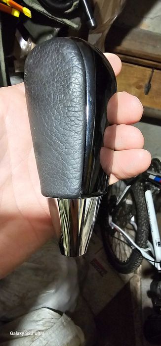 Ручка акпп тойота ленд крузер 200.