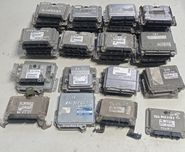 Блок управління керування двигуном комп’ютер VAG