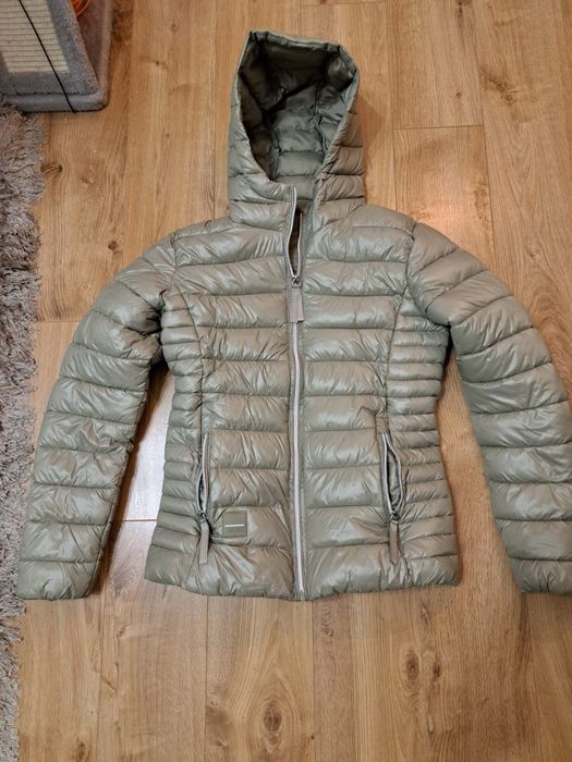 Kurtka damska pikowana Diverse