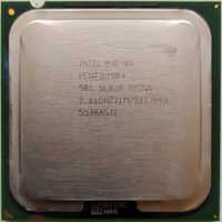 Процессор Intel Pentium 4 506