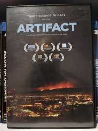 Artifact. Unikat dvd