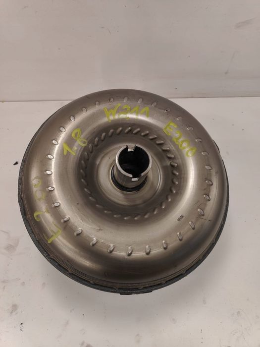 mercedes e200 a211 1.8 2501202 sprzĘgŁo hydrokinetyczne