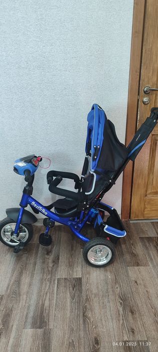 Велосипед в отличном состоянии