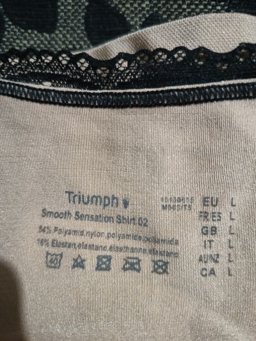 Майка Triumph, розмір L