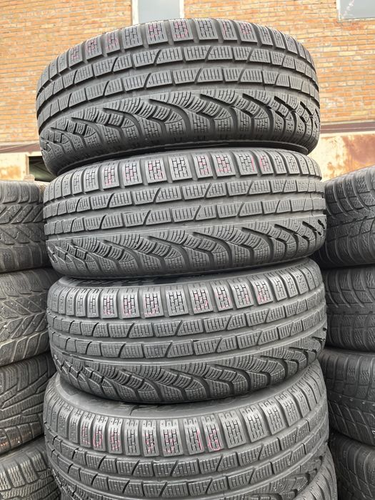205/55/R16 (зима) Pirelli sottozero Winter