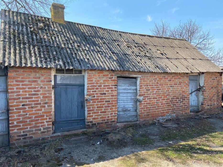 Продам будинок 42 м2 в Новій Водолазі