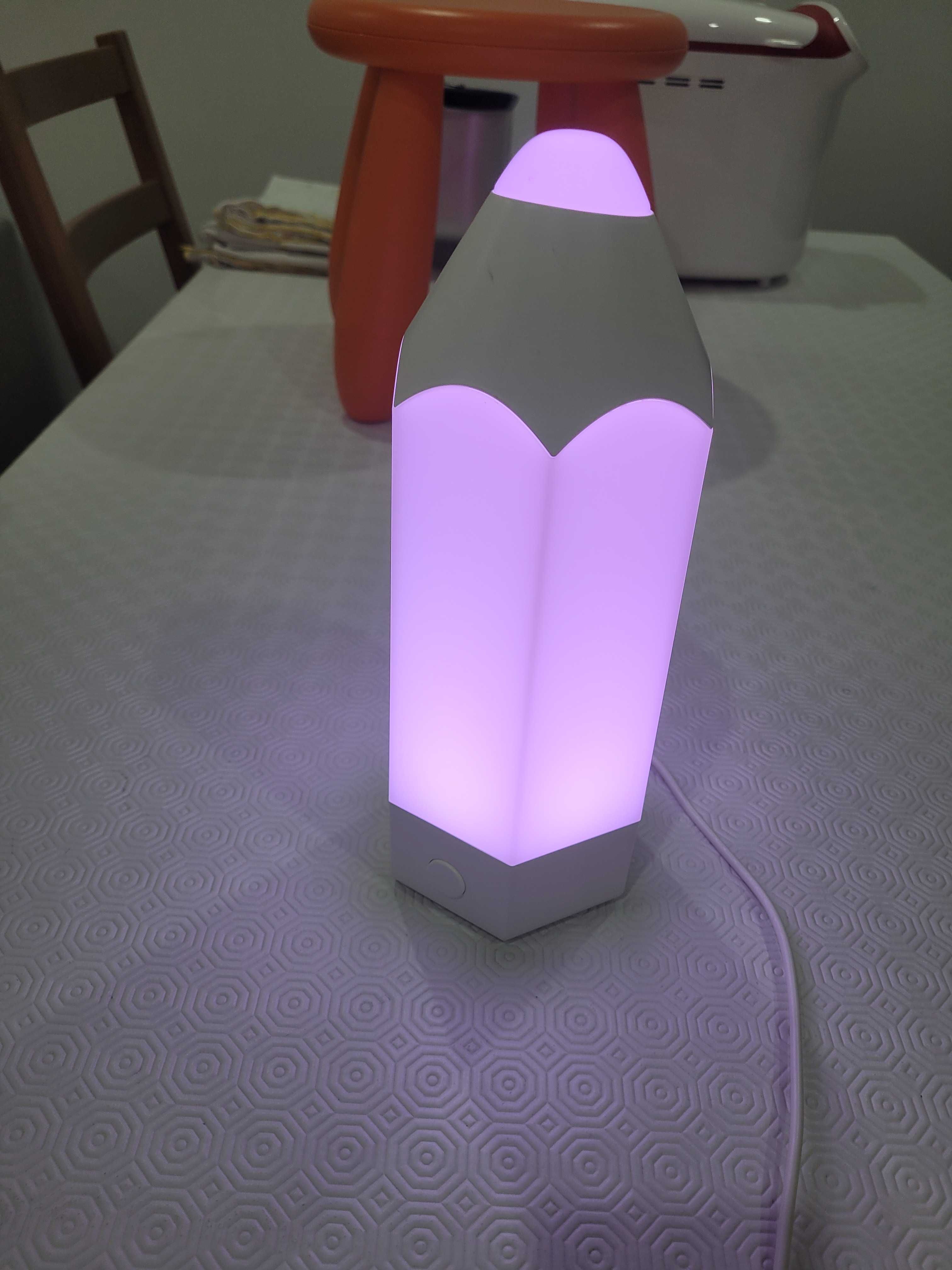 Candeeiro de mesa Ikea