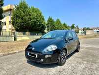 Fiat Punto Evo