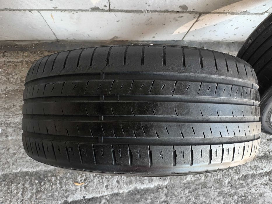 Opony 235/45/r18 NORDEXX FastMove 4