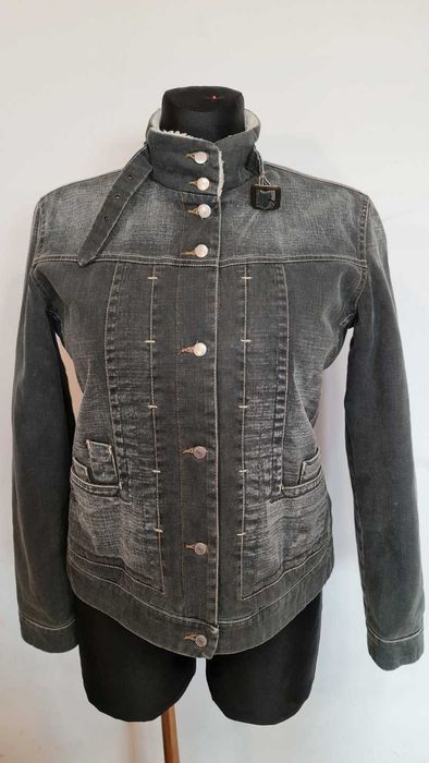 105b Kurtka damska Americanos rozmiar M