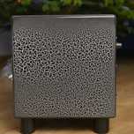 REL QUAKE - Subwoofer Aktywny - Lakier Cracked Crackle Effect