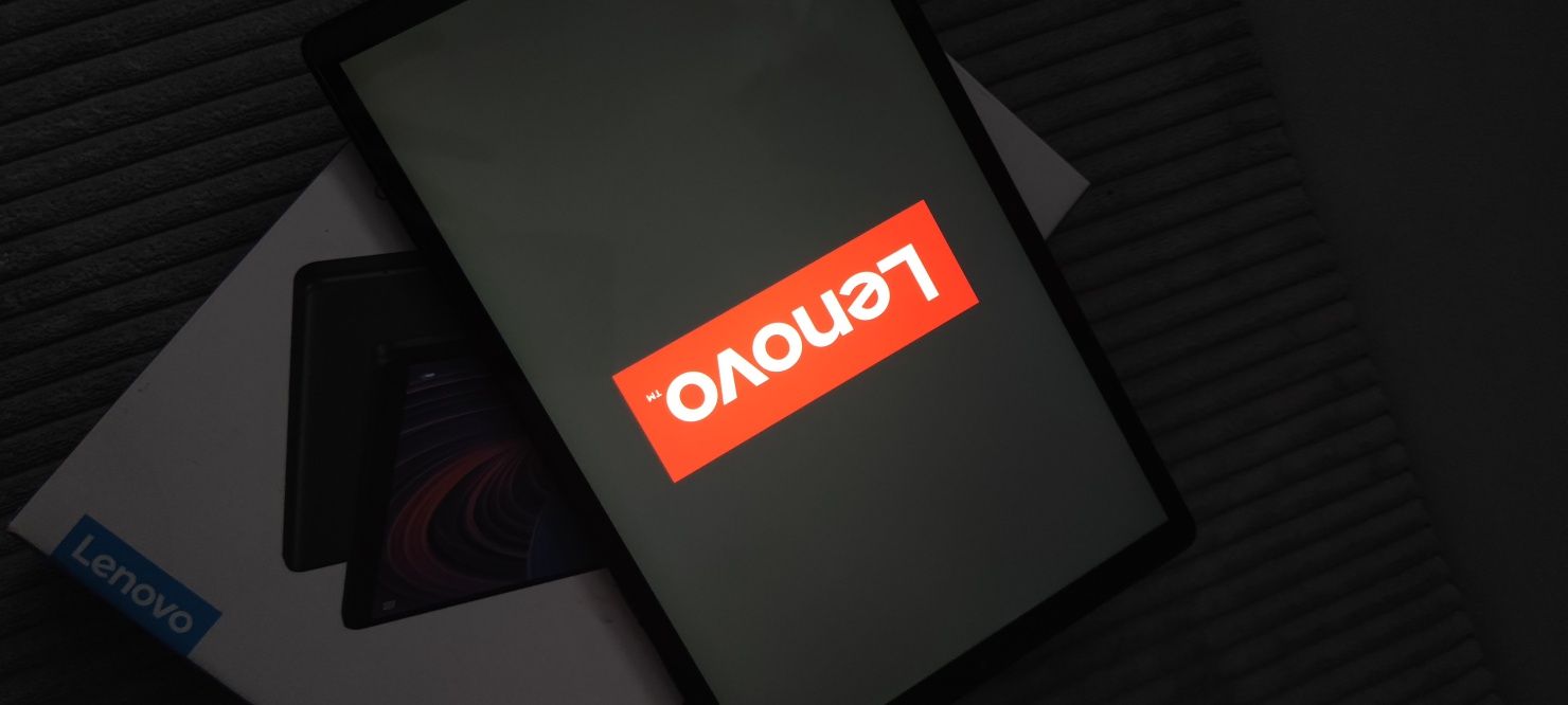 tablet Lenovo tabM10 FHD PLUS