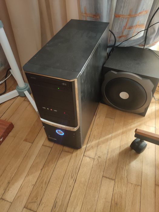 Продам системник