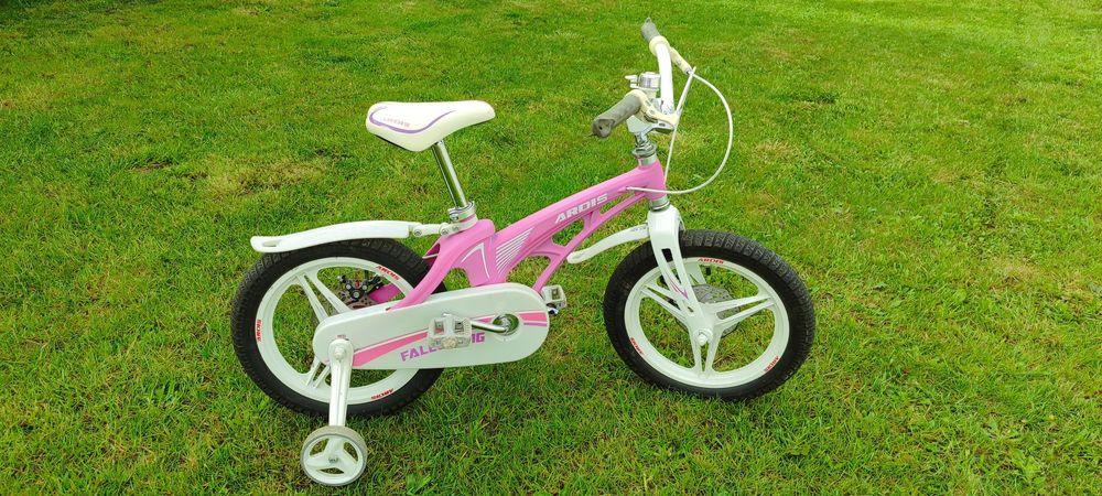 Дитячий велосипед Ardis