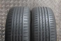 215/60/16 Nexen N blue HD Plus 215/60 R16 99V XL
