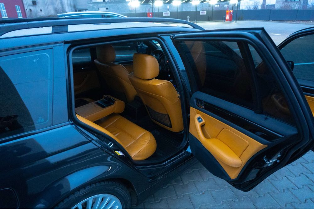 Bmw e46 330xd individual