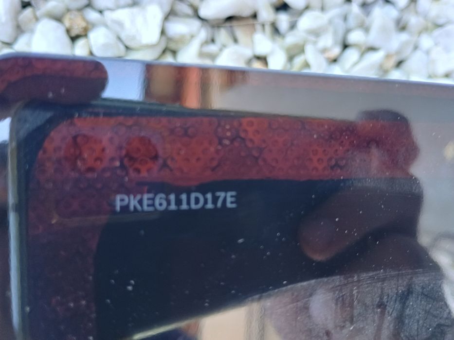 Płyta ceramiczna płyta Bosch pke611d17e
