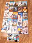 Adam Sandler DVD`S