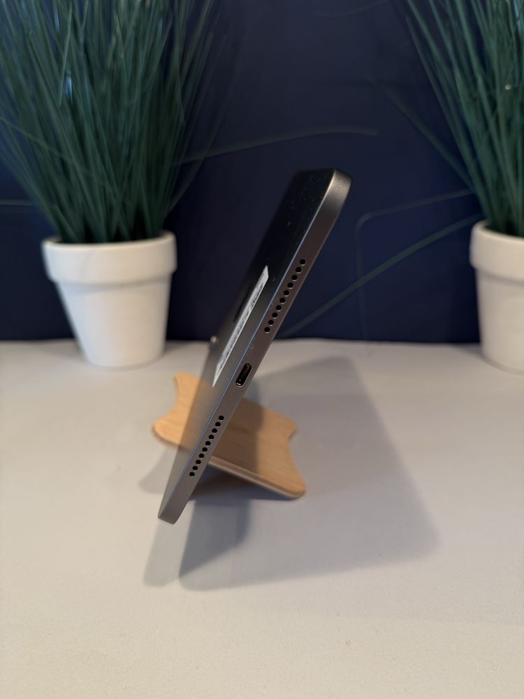iPad mini 6 покоління 2021 8.3 (64gb) Space Gray стан нового АКБ 98