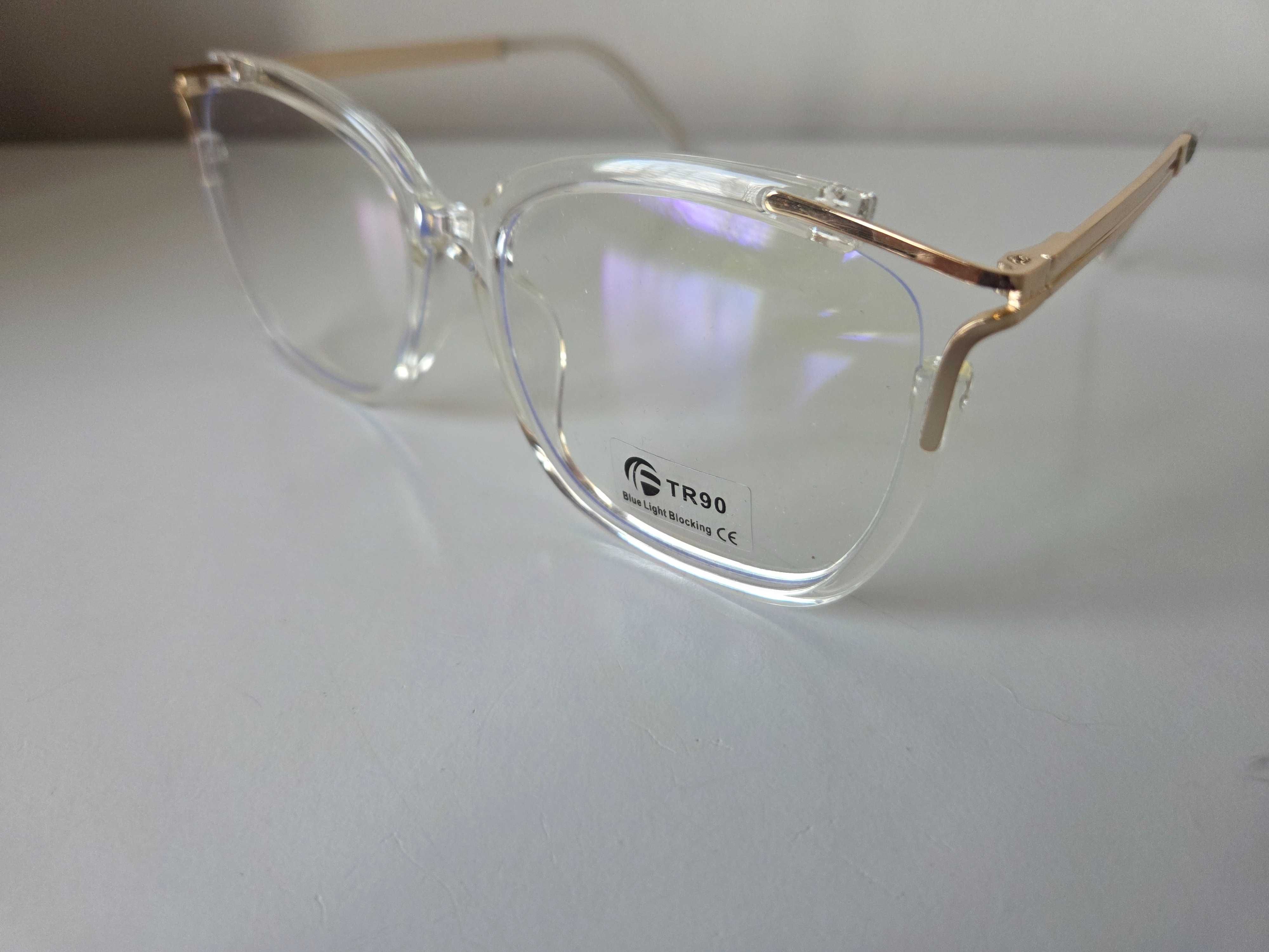 Oprawki wzór Chloe- Okulary korekcyjne