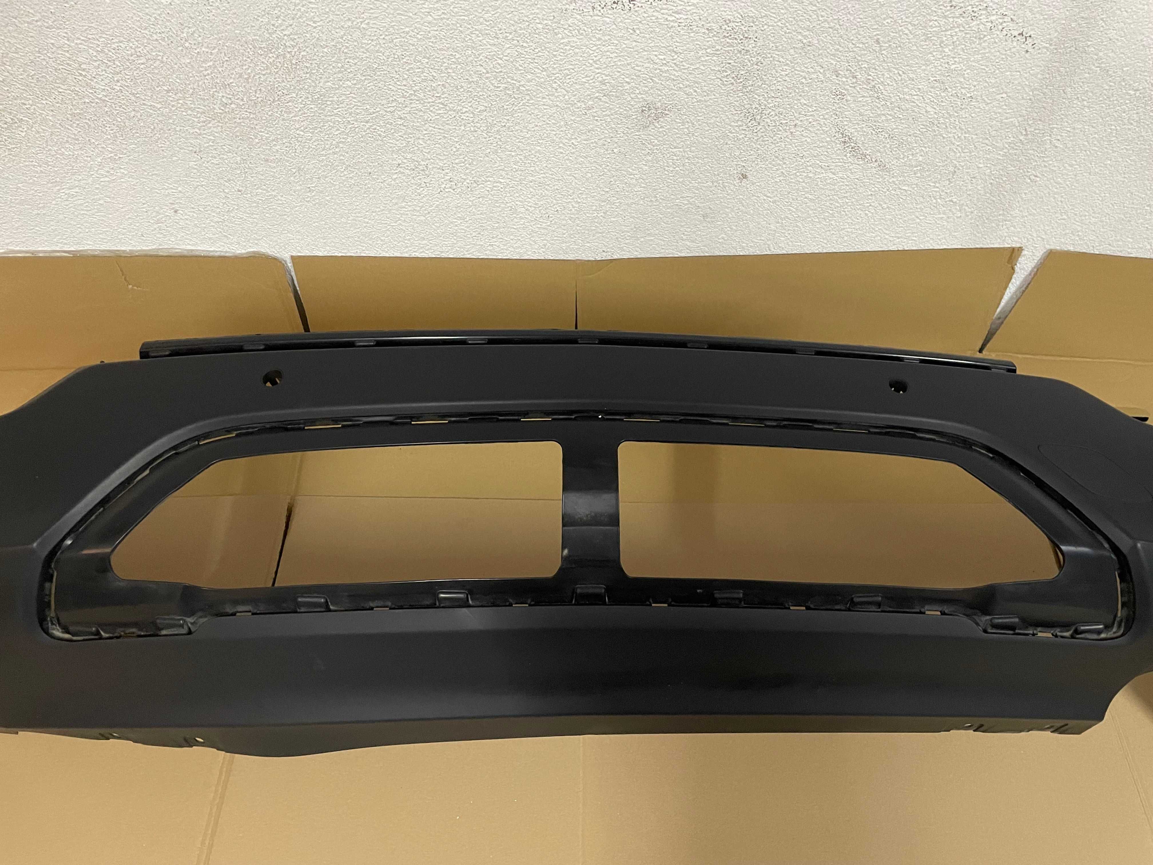 Opel Mokka X 16-20 Zderzak Tył Tylny PDC Parktonic Spoiler Dokładka