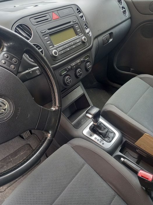 Golf 5 2005 автомат