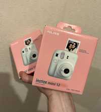 Фотоапарати Instax mini 12, НОВІ!