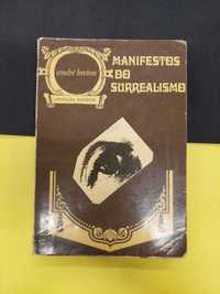 André Breton - Manifestos do Surrealismo