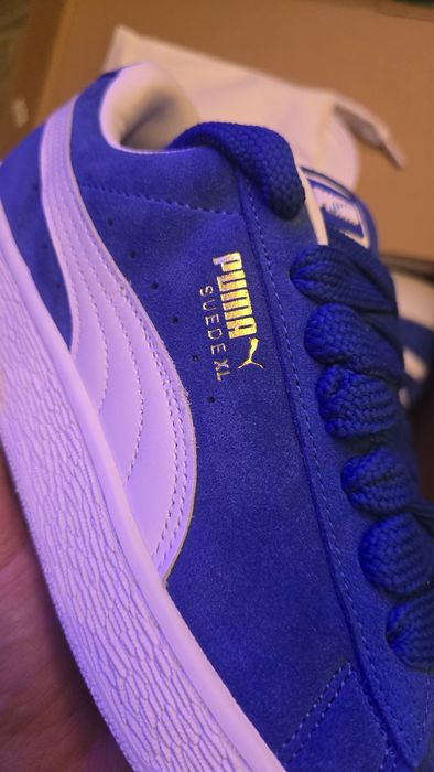 Puma Suede XL tam.41