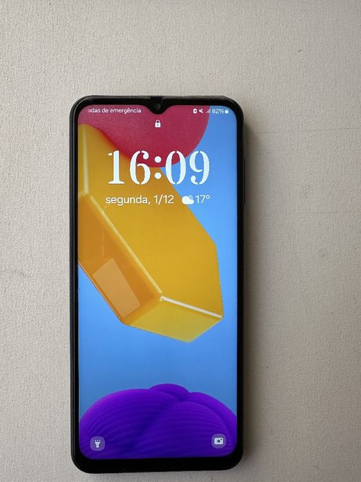 Smartphone/Telemóvel