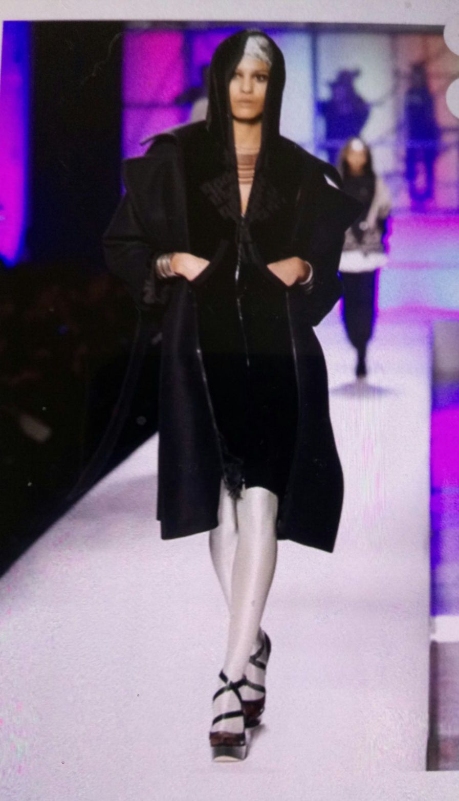 Jean paul gaultier оригінал