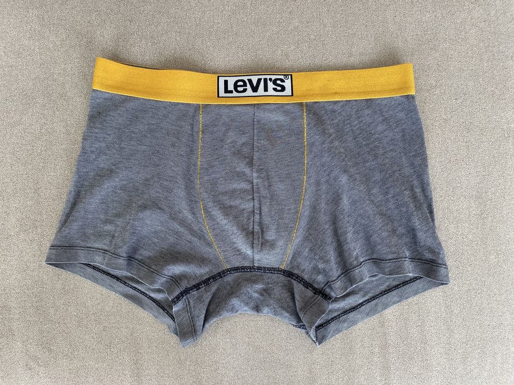 Боксеры Levi’s трусы Levis