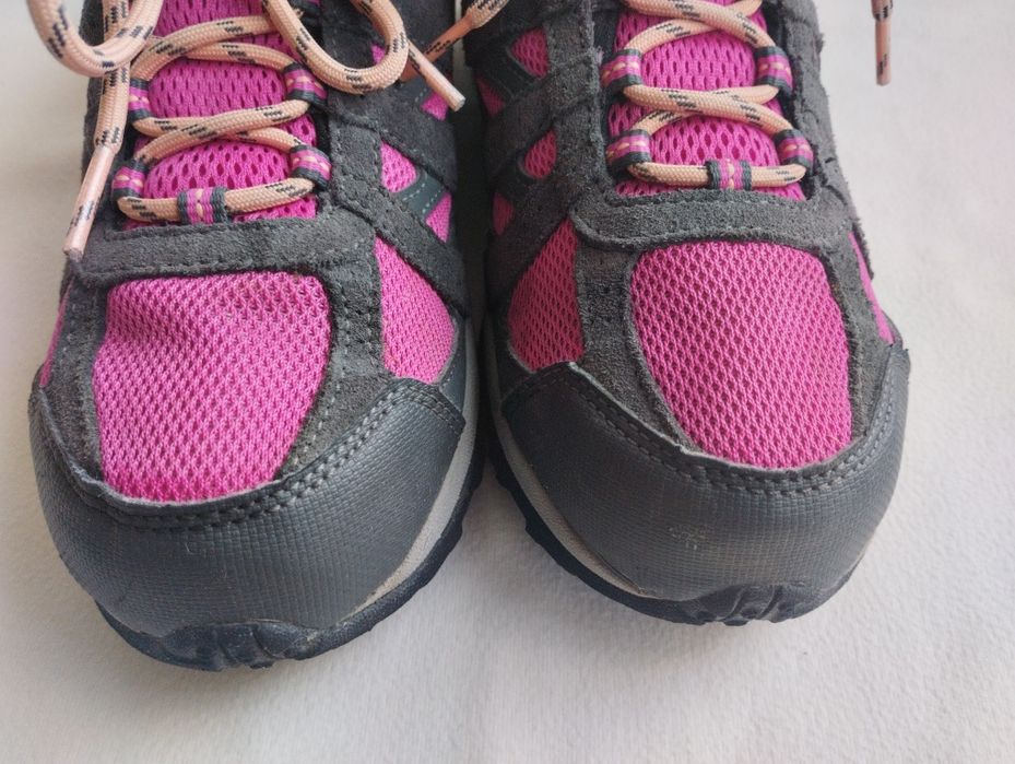 Buty trekkingowe Columbia roz. 39, stan idealny
