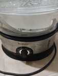 Máquina de cozinhar a vapor