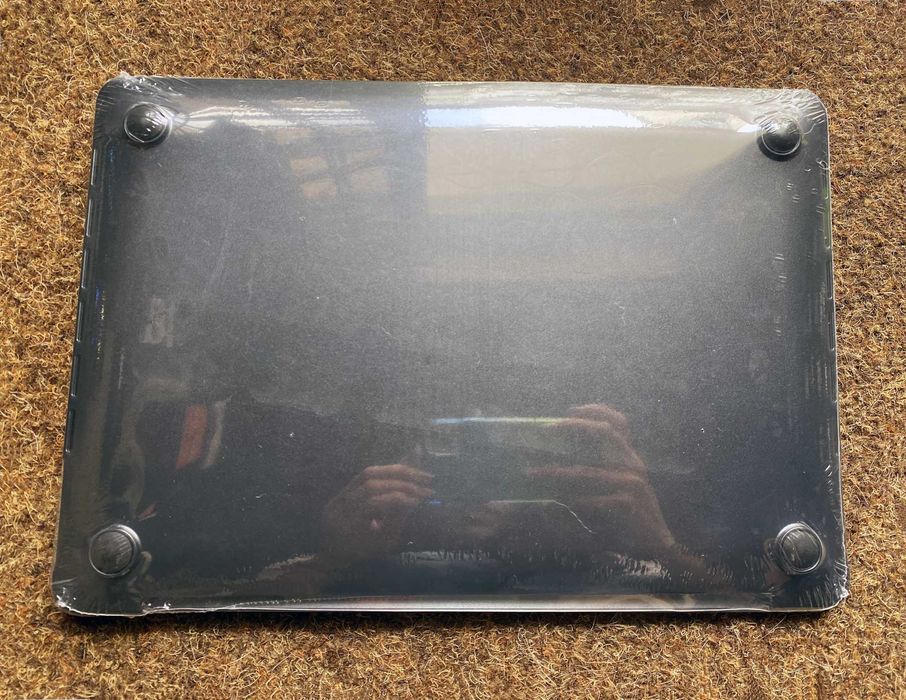 Capa protectora para Macbook Pro 13 (A1706, A1708, A1989, A2159)