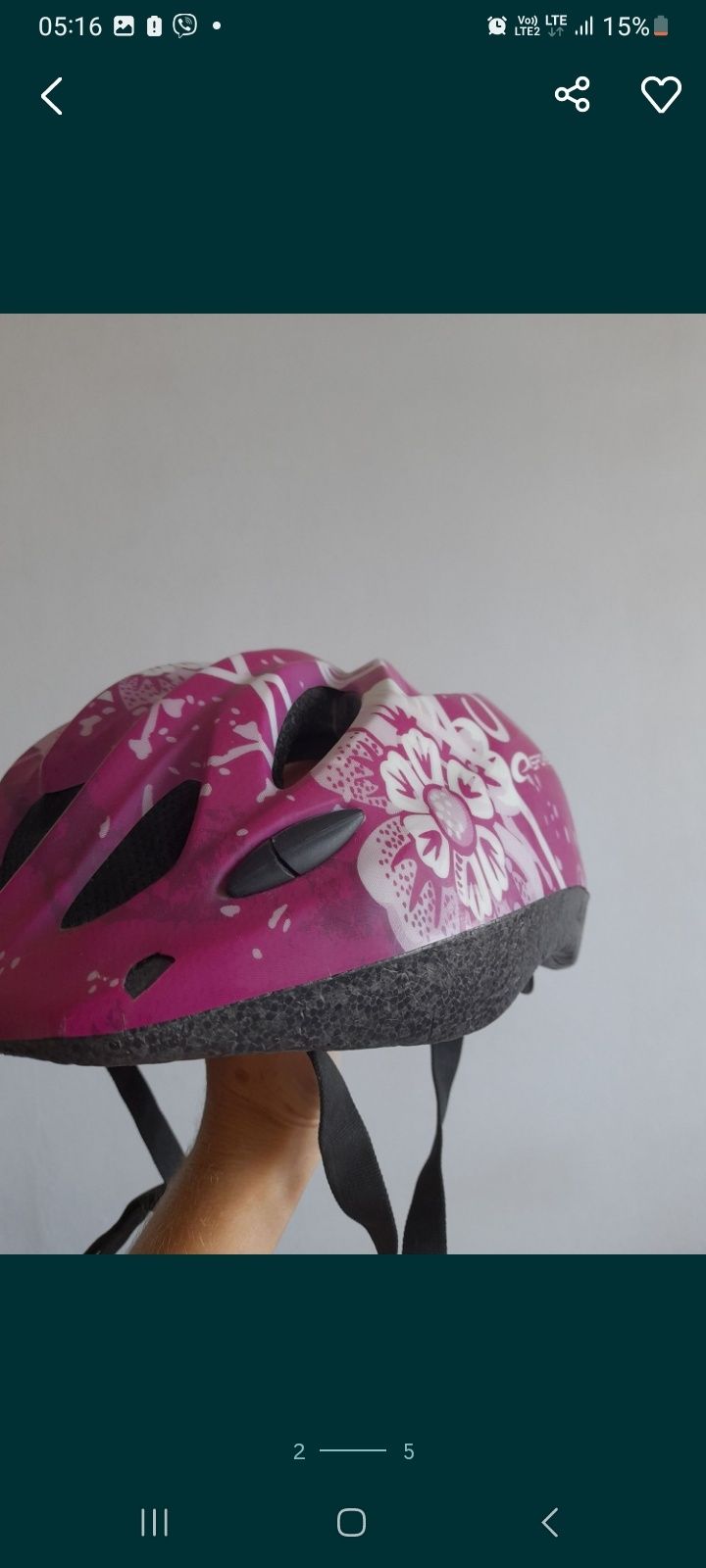 Kask ochronny za darmo