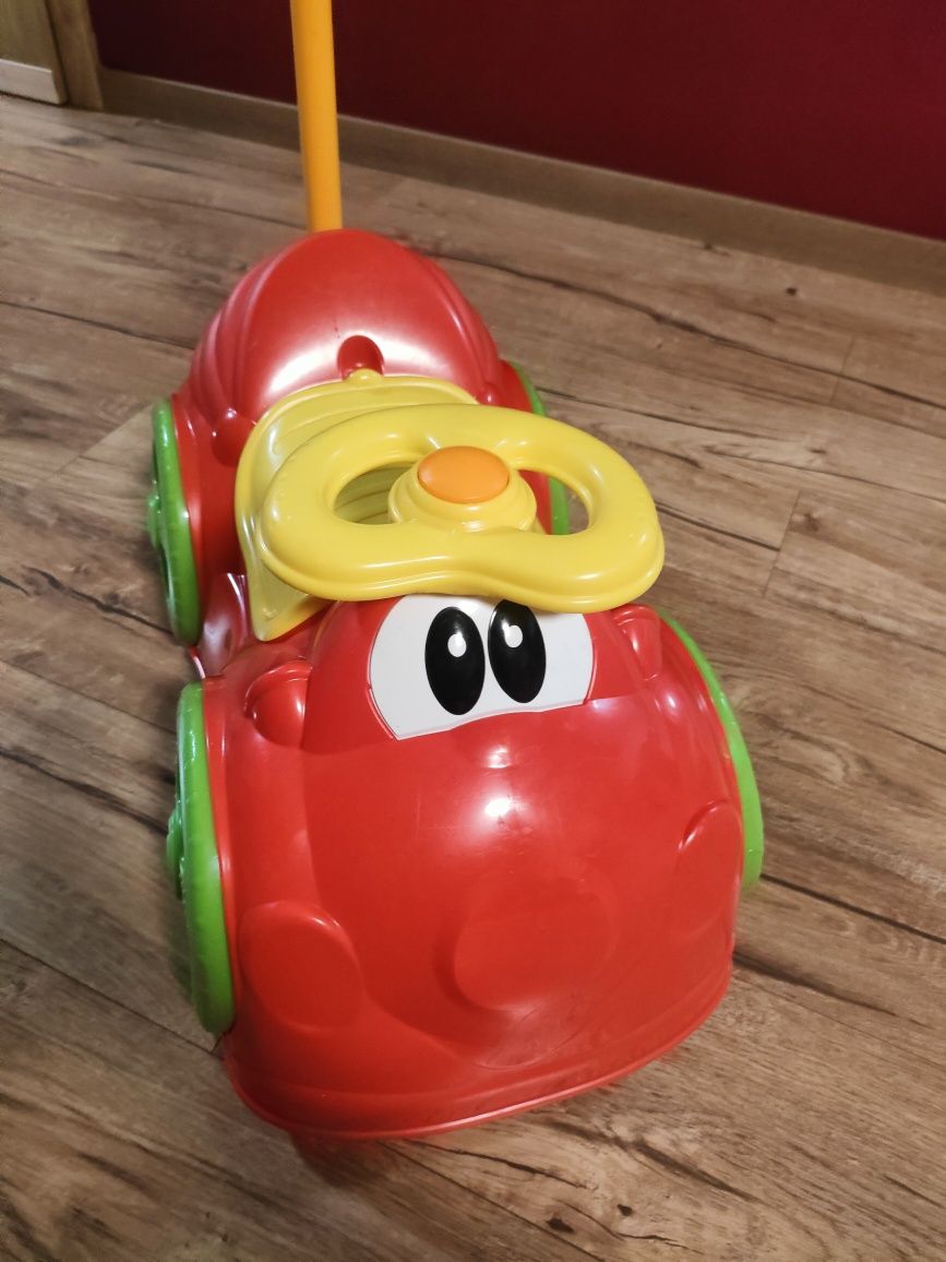 Chodzik Jeździk Chicco 2w1