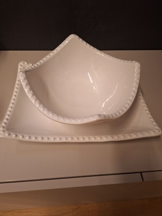 Misa i pomisek komplet