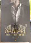 Samael Julia Bartkowska stan idealny