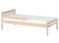 Cama criança com colchão