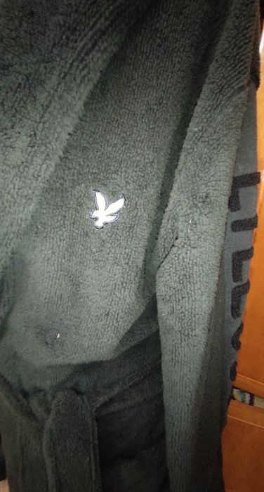 Халат чоловічий р. М, наш 44-46 Німеччина