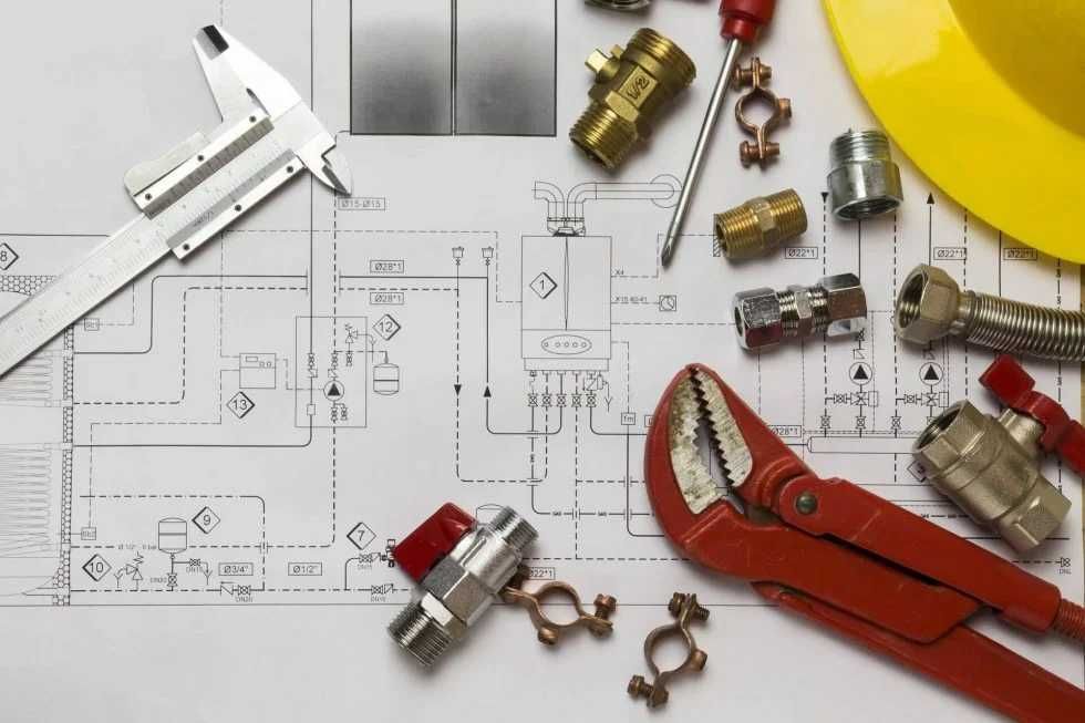 Usługi Wod-Kan Hydraulika